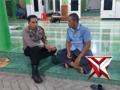 Patroli Dan Sambang Dialogis