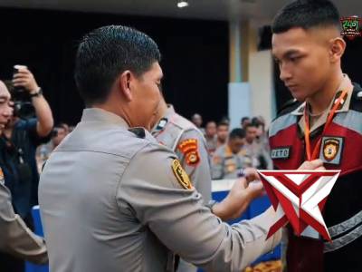 Kapolda Sumsel Tekankan Pelayanan Terbaik untuk Masyarakat