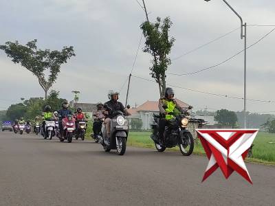 POLSEK SUKOREJO GELAR RAZIA BALON UDARA TANPA AWAK DAN PETASAN SELAMA HARI RAYA IDUL FITRI