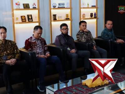 "Mudik Nyaman Tanpa Khawatir BBM: Sinergi Strategis Polda Sumsel & Pertamina Patra Niaga"