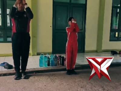 Bagi anak-anak usia 5-10 Tahun, menjadi seorang Polisi merupakan salah satu cita-cita yang mereka