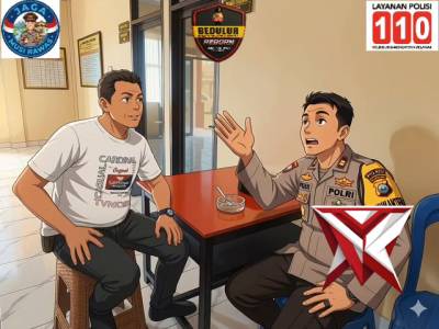 Himbauan kepada masyarakat