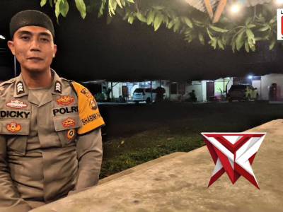 Himbauan Polres Musi Rawas