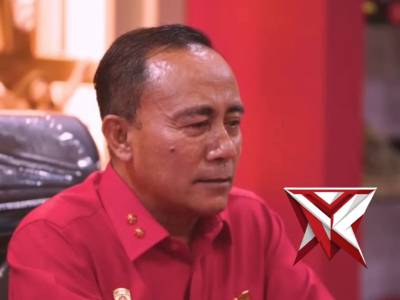 Sinergitas Terjaga, Mudik Aman dan Ceria di Bumi Khatulistiwa