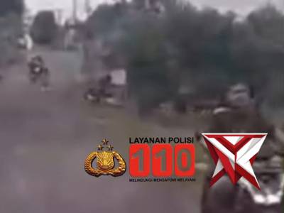 Layanan 110 - PoliceTube