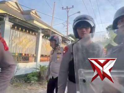 BHAYANGKARA - PoliceTube