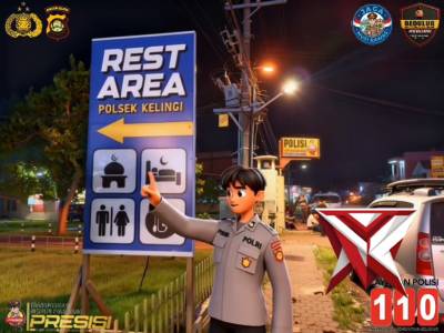 Polres musirawas - PoliceTube