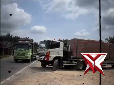 Apresiasi dari masyarakat kepada Polri