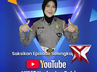 ? MUDIK 2026 MAKIN CANGGIH! Korlantas Polri Siap Kawal Jalur Pakai Drone VTOL! ??