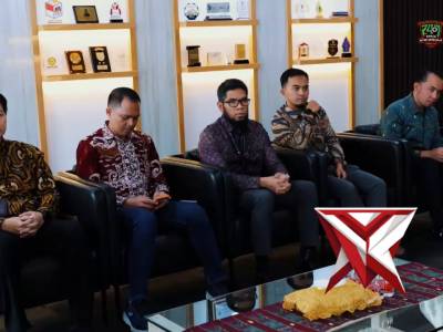 "Mudik Nyaman Tanpa Khawatir BBM: Sinergi Strategis Polda Sumsel & Pertamina Patra Niaga"