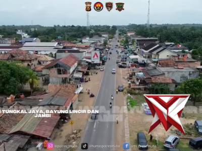 03 PENGATURAN ARUS LALIN JALINTIM