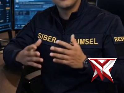 Waspada Modus Pembajakan WhatsApp - PoliceTube