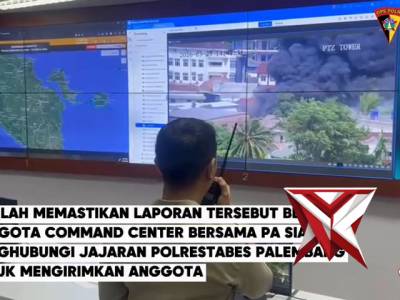 siwas polres 4lawang - PoliceTube