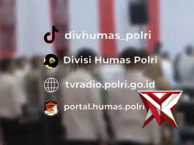 Polri Dukung UMKM Milik Mantan Napi Terorisme Binaan Densus 88