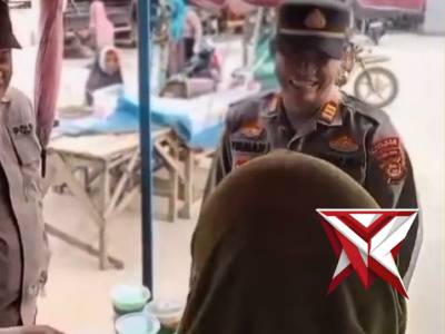 Berkah Ramadhan - PoliceTube