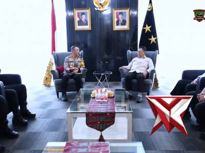 Pastikan Pelayanan Maksimal: Kapolda Sumsel Paparkan Langkah Strategis Pengamanan Arus Mudik