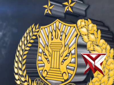 JUMAT BERKAH POLSEK RAMBANG POLRES MUARA ENIM