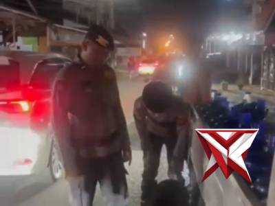 langkah kecil berdampak besar " tebarkan kebaikan"