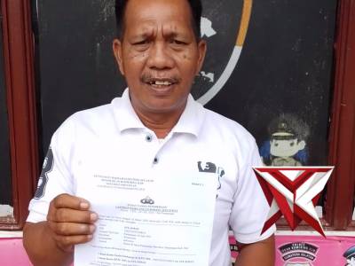 Polsek pampangan - PoliceTube