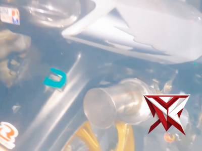 Ops Ketupat Anoa 2026, Polres Wakatobi Gencarkan Patroli dan Tertibkan Knalpot Brong