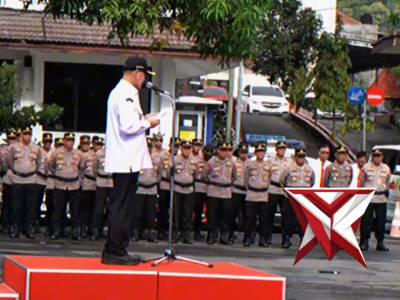 Cek bapokting di wonogiri - PoliceTube