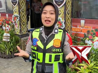Siap amankan Nataru 2025 ??
Dalam rangka Ops Lilin 2025, Polres Magetan mendirikan 1 Pos Pelayanan