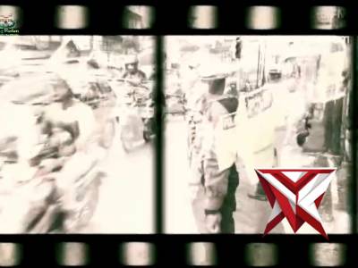 KEHADIRAN POLISI DI TENGAH MASYARAKAT