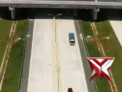 Ops ketupat - PoliceTube