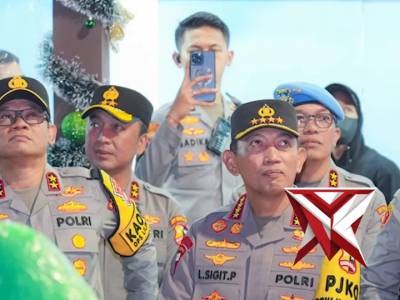 MUDIK 2026 MAKIN CANGGIH! Korlantas Polri Siap Kawal Jalur Pakai Drone VTOL!