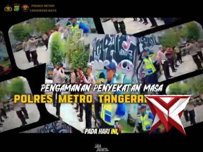 PENGAMANAN PENYEKATAN MASA