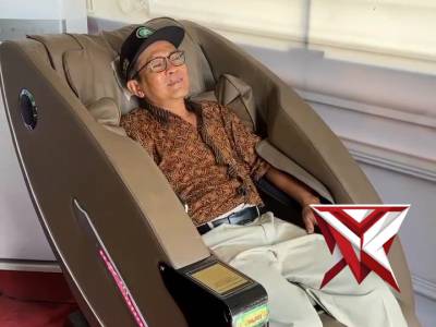 Pos Ops Ketupat Semeru 2026 siap menemani mudik lebaranmu. ??

Polres Magetan menyiapkan 4 Pos Peng