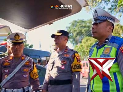 Apel Gelar Pasukan Operasi Keselamatan Semeru 2026