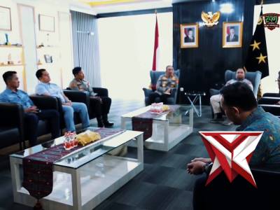 Mudik Nyaman Tanpa Khawatir BBM: Sinergi Strategis Polda Sumsel & Pertamina Patra Niaga