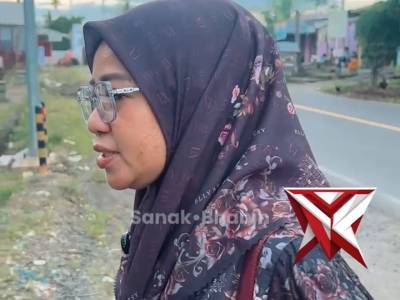 Himbauan bagi pemudik