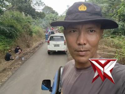 Giat belida di pulau panggung - PoliceTube