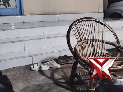 Himbawan pemudik agar selalu berhati2