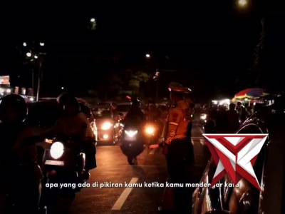 Bekerja Tidak Hanya Mencari Nafkah Tapi, Bekerja Untuk Ibadah Mengabdi Untuk Masyarakat.