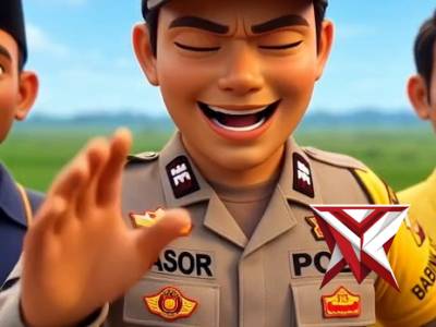 Dukungan Polsek BTS ULU Polres Musi Rawas kepada masyarakat