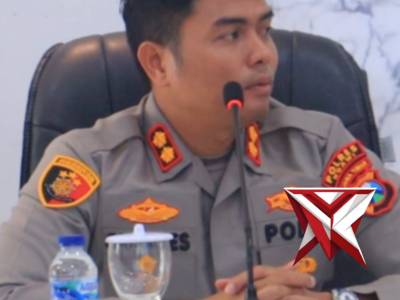 ANEV SITUASI KAMTIBMAS POLRES NGAWI DAN POLSEK JAJARAN - PoliceTube