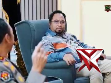 "Mudik Nyaman Tanpa Khawatir BBM: Sinergi Strategis Polda Sumsel & Pertamina Patra Niaga"