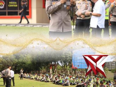 POLSEK PANGKALAN BALAI