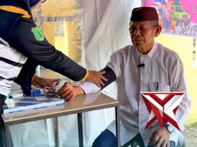 POLRI UNTUK MASYARAKAT