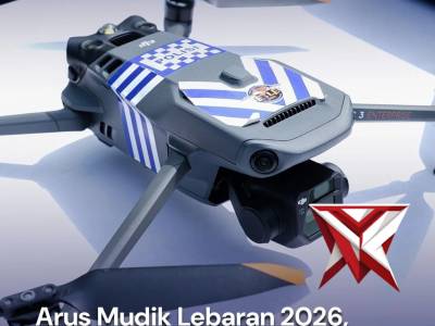 Mudik sebentar lagi nihh