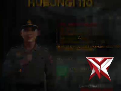 Polres muba andalan .T