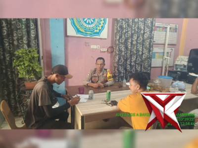 problem solving di desa karang ringin