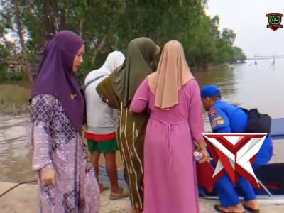 Polda Sumsel terus berinovasi dalam memberikan pelayanan tanpa batas