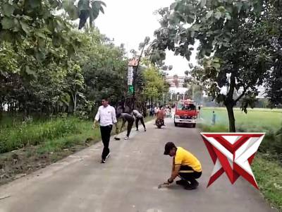 FORPIMKA NGASEM LAKSANAKAN KURVE JALIN SINERGITAS - PoliceTube