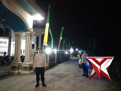 Patroli Antisipasi 3C