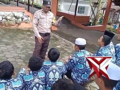 SAMBANG & BINLUH CEGAH KENAKALAN DAN BULLYING DI LINGKUNGAN SEKOLAH
