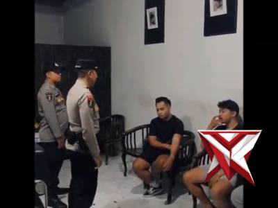 Butuh layanan Kepolisian? Segera Hubungi Call Center POLRI 110, Gratisss!!!